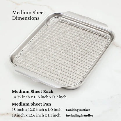 Hestan OvenBond Set: 7 Piece
