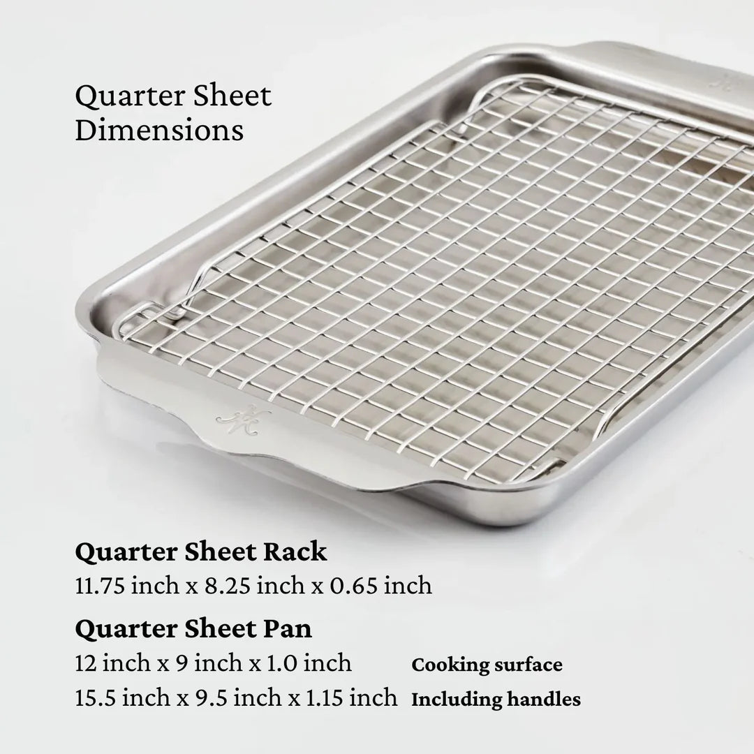 Hestan OvenBond Set: 7 Piece