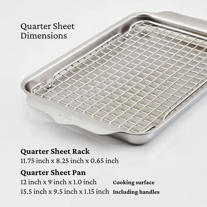 Hestan OvenBond Set: 7 Piece