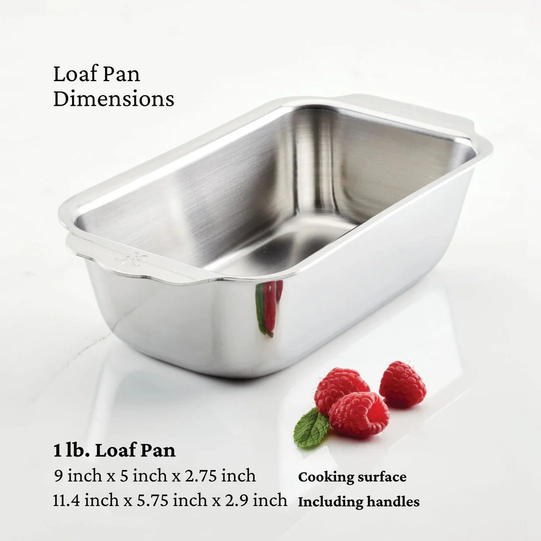 Hestan OvenBond Set: 7 Piece