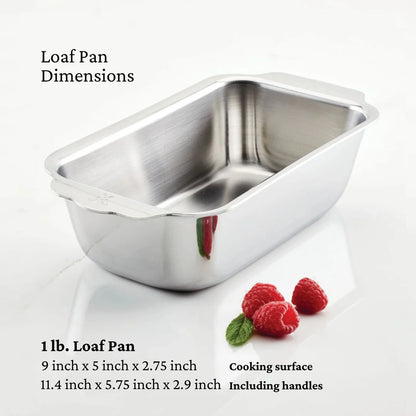 Hestan OvenBond Set: 7 Piece