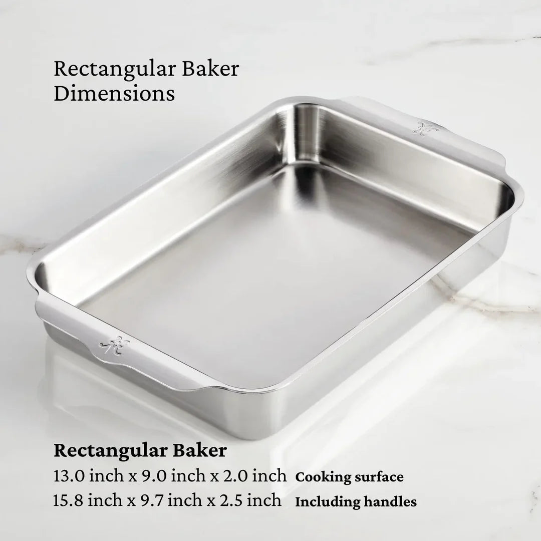 Hestan OvenBond Set: 7 Piece