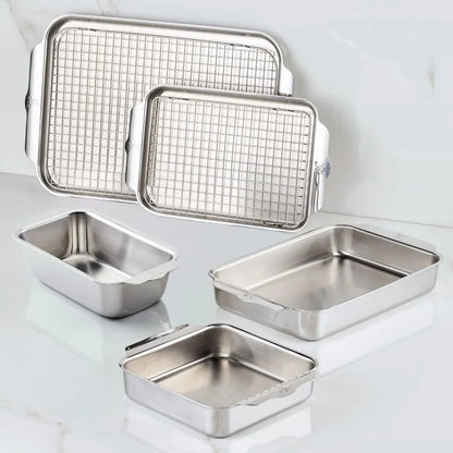 Hestan OvenBond Set: 7 Piece