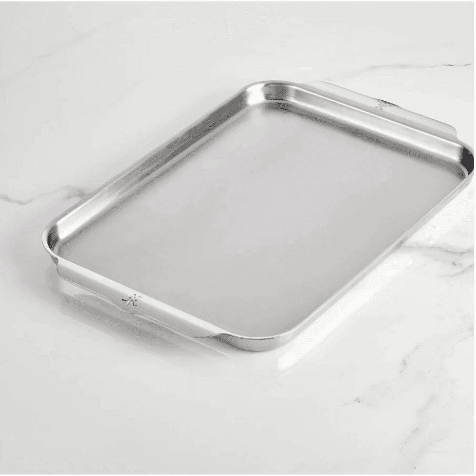 Hestan OvenBond Tri-Ply Half Sheet Pan