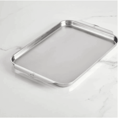Hestan OvenBond Tri-Ply Half Sheet Pan