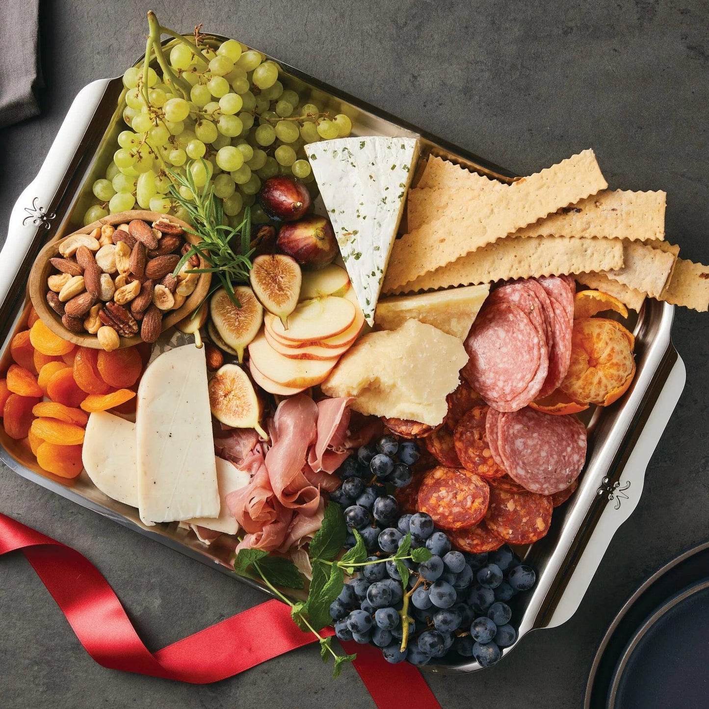 Hestan OvenBond Tri-Ply Medium Sheet Pan