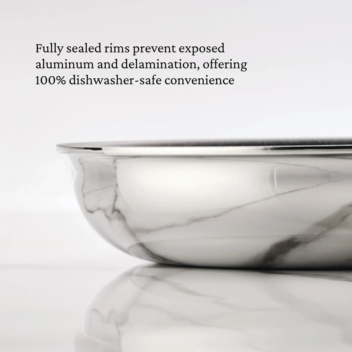 Hestan ProBond Luxe Skillet: 11"