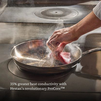 Hestan ProBond Luxe Skillet: 11"