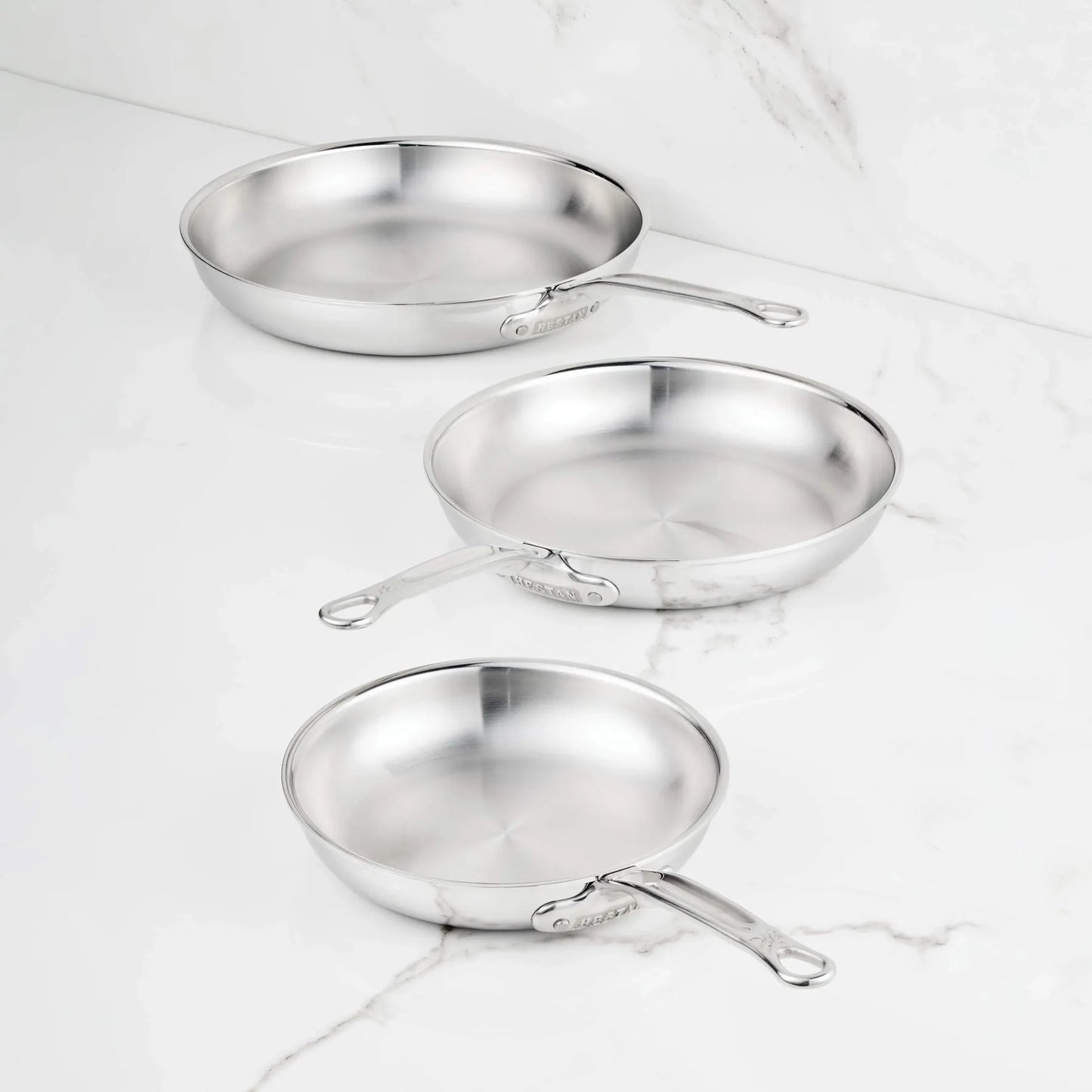 Hestan ProBond Luxe Skillet: 11"
