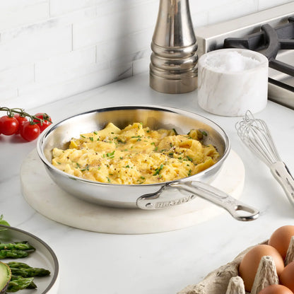 Hestan ProBond Luxe Skillet: 11"