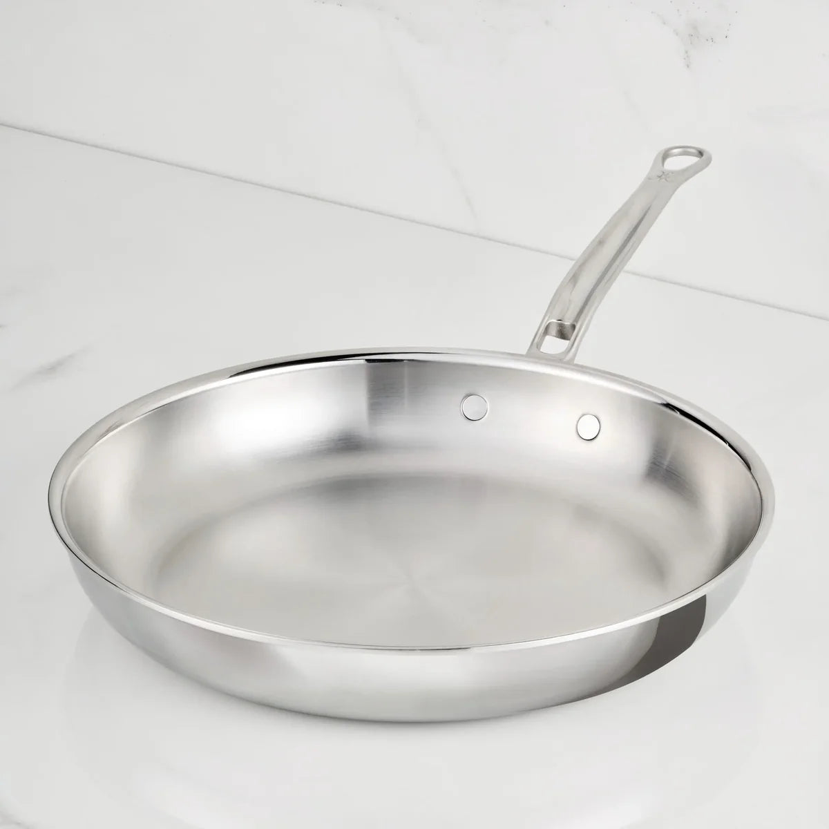 Hestan ProBond Luxe Skillet: 11"
