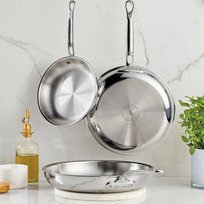 Hestan ProBond Luxe Skillet: 11"