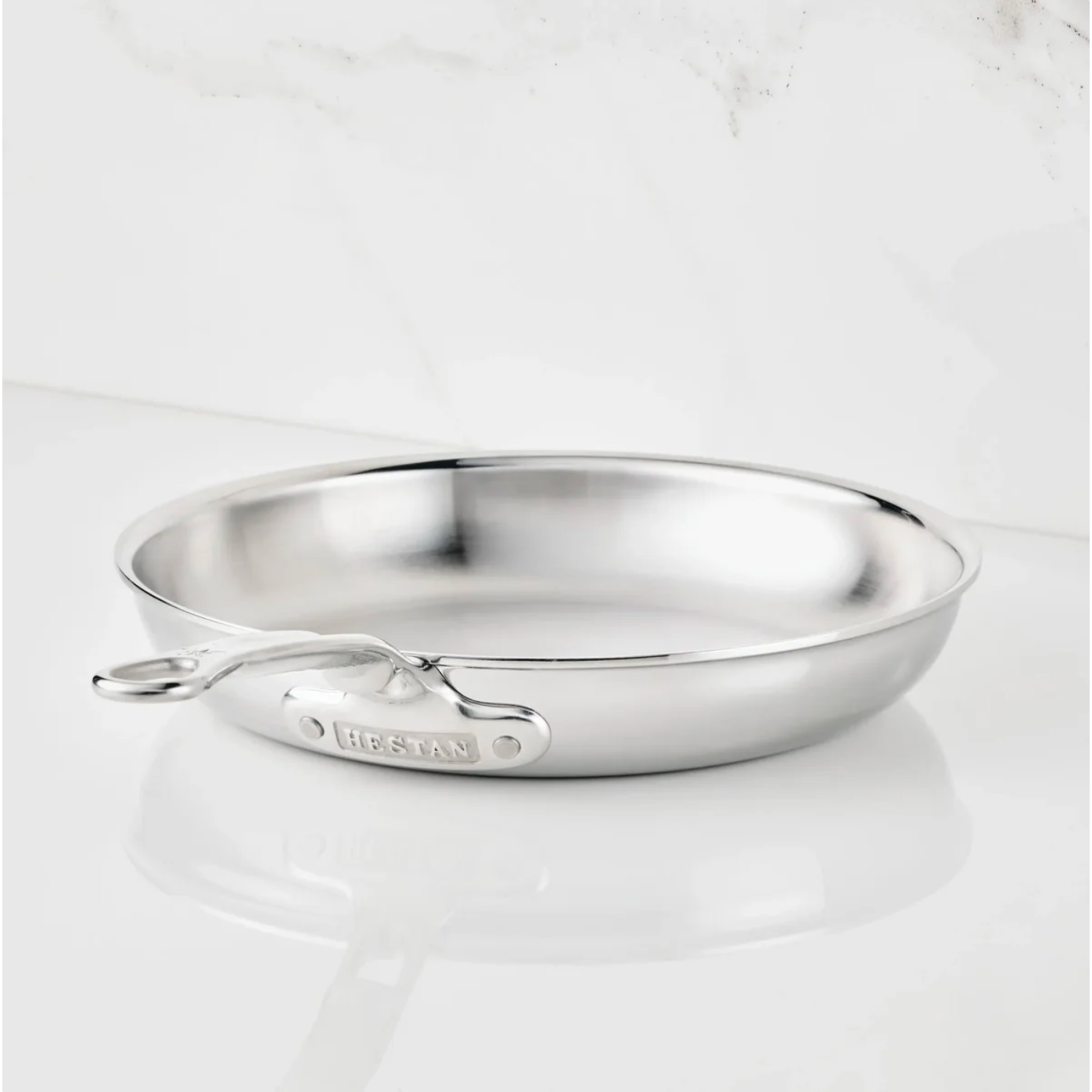 Hestan ProBond Luxe Skillet: 11"