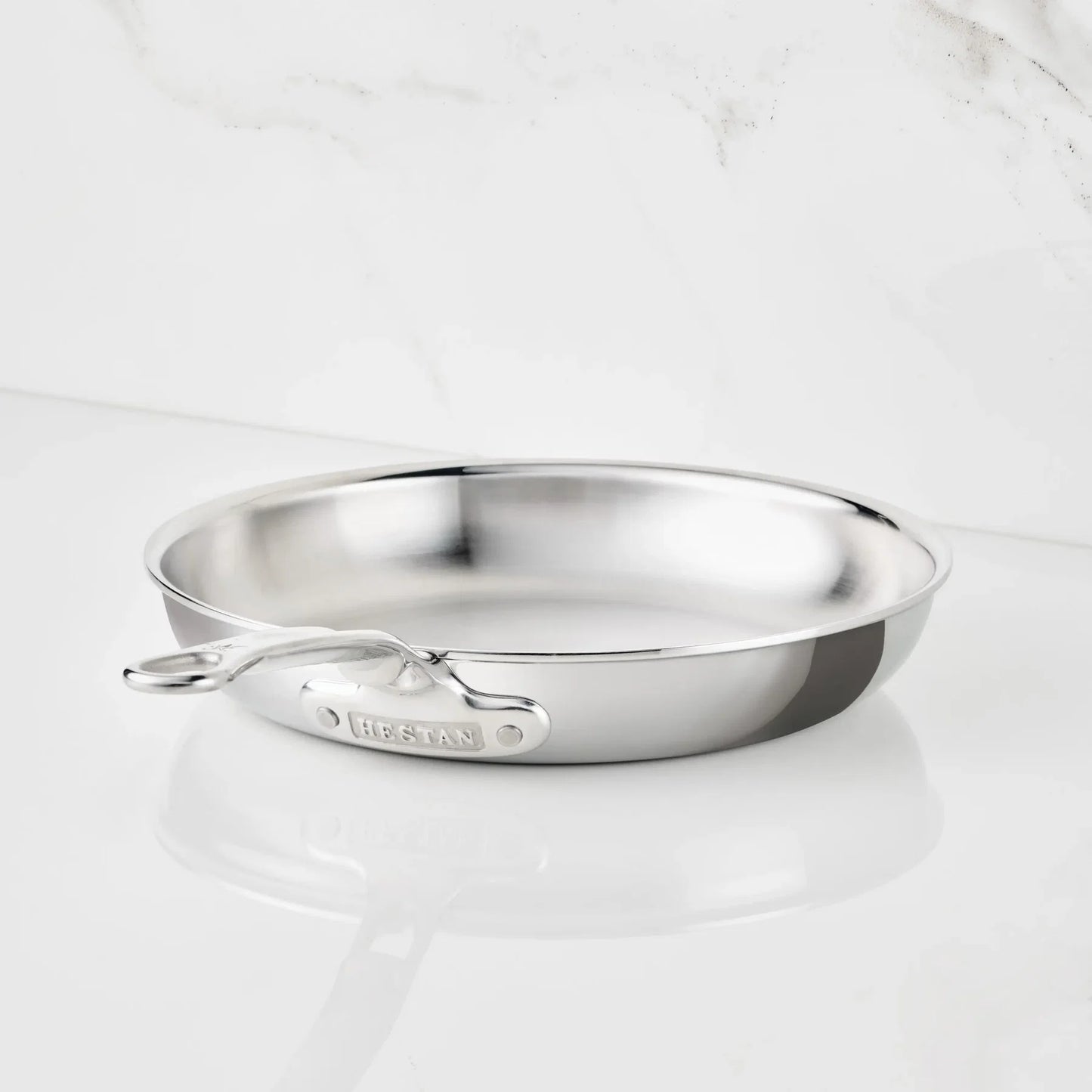 Hestan ProBond Luxe Skillet: 11"