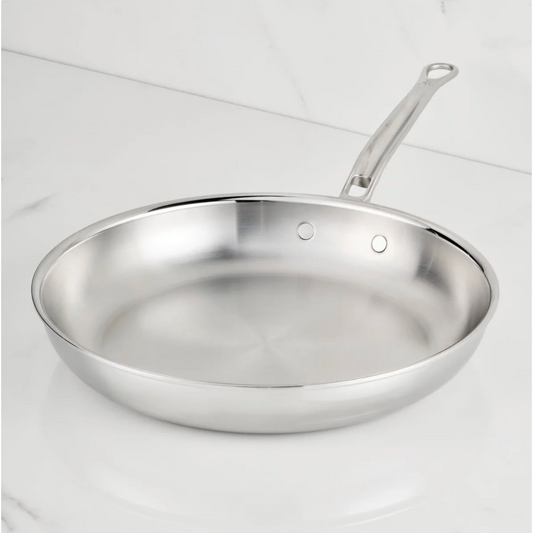 Hestan ProBond Luxe Skillet: 12.5"
