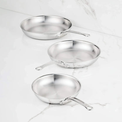 Hestan ProBond Luxe Skillet:  8.5"