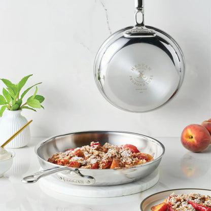 Hestan ProBond Luxe Skillet:  8.5"