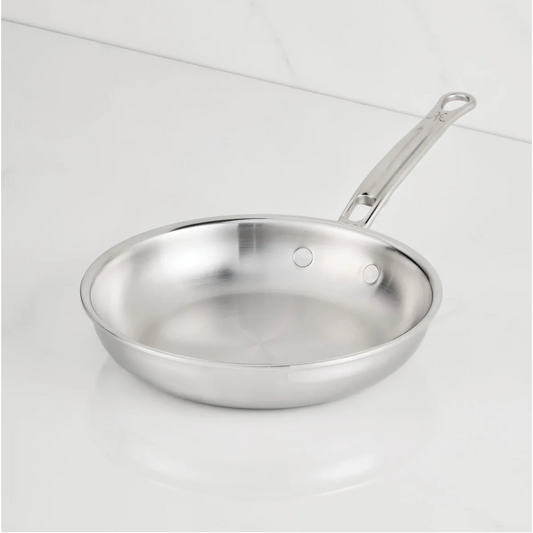 Hestan ProBond Luxe Skillet:  8.5"