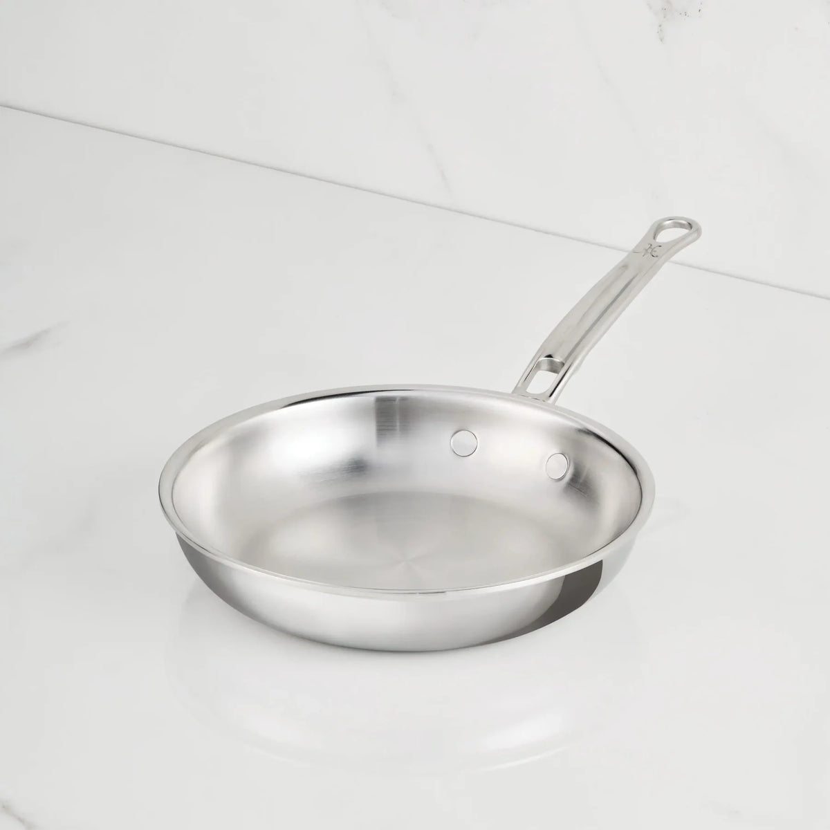 Hestan ProBond Luxe Skillet:  8.5"