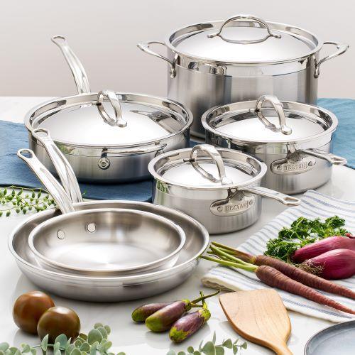 Hestan ProBond Set: 10 Piece