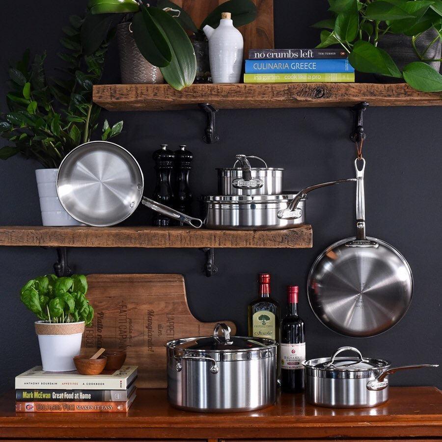 Hestan ProBond Set: 10 Piece