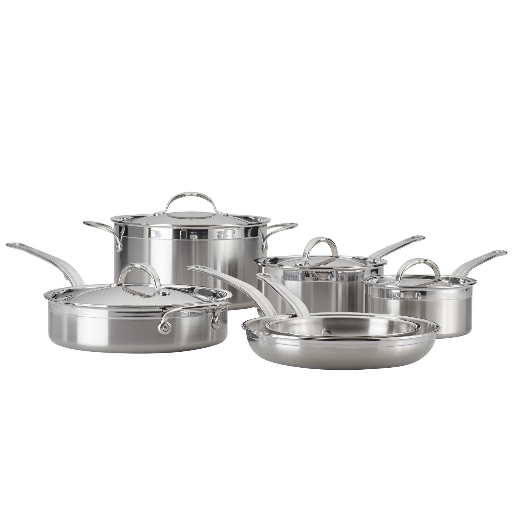 Hestan ProBond Set: 10 Piece