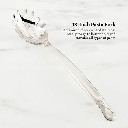 Hestan Provisions Chef's Tools: 5 Piece Set