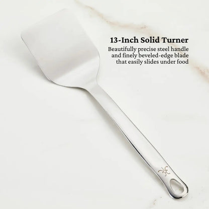 Hestan Provisions Chef's Tools: 8 Piece Set