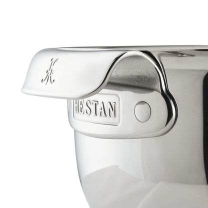 Hestan Provisions Stainless Steel Mixing Bowl Set: 4 Piece