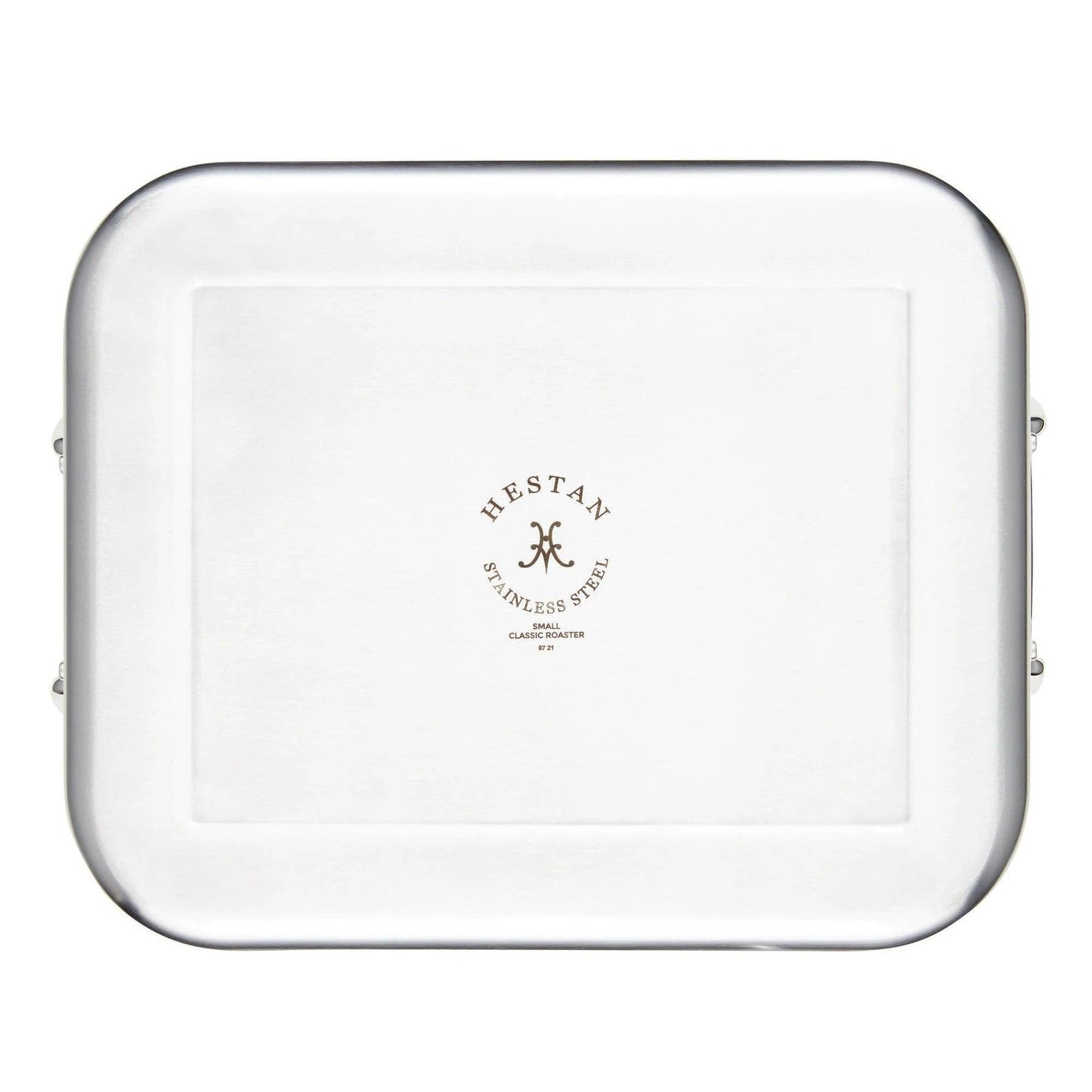 Hestan Classic Roaster with Rack: 14.5"
