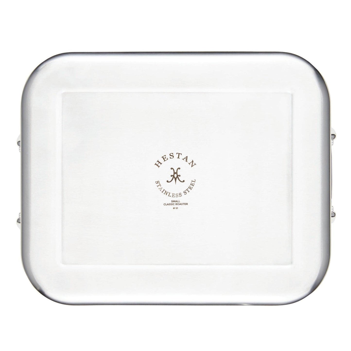 Hestan Classic Roaster with Rack: 16.5"