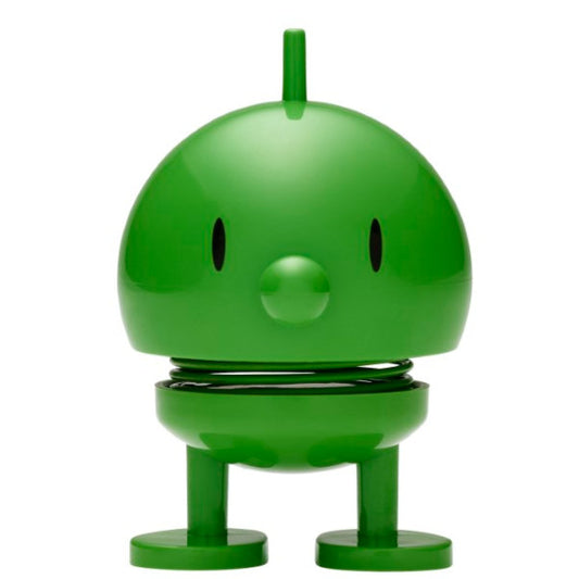 Hoptimist Bumble: Small, Green