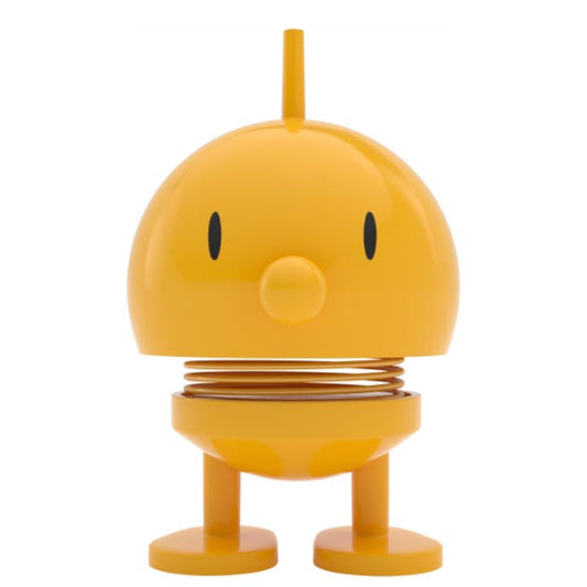 Hoptimist Bumble: Small, Yellow