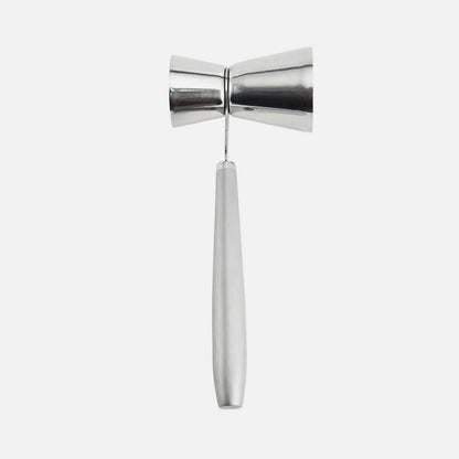 Houdini Double Jigger with Handle