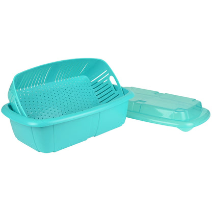 Hutzler Fruit Saver Basket