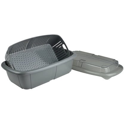 Hutzler Fruit Saver Basket