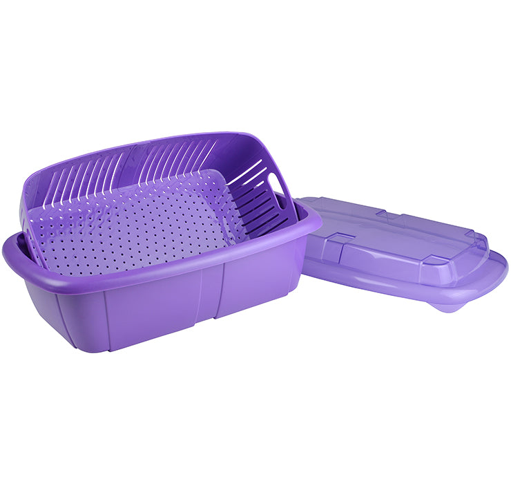 Hutzler Fruit Saver Basket