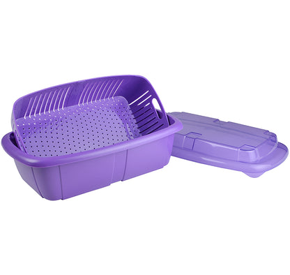 Hutzler Fruit Saver Basket