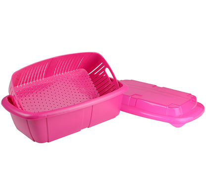 Hutzler Fruit Saver Basket