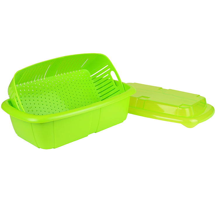 Hutzler Fruit Saver Basket