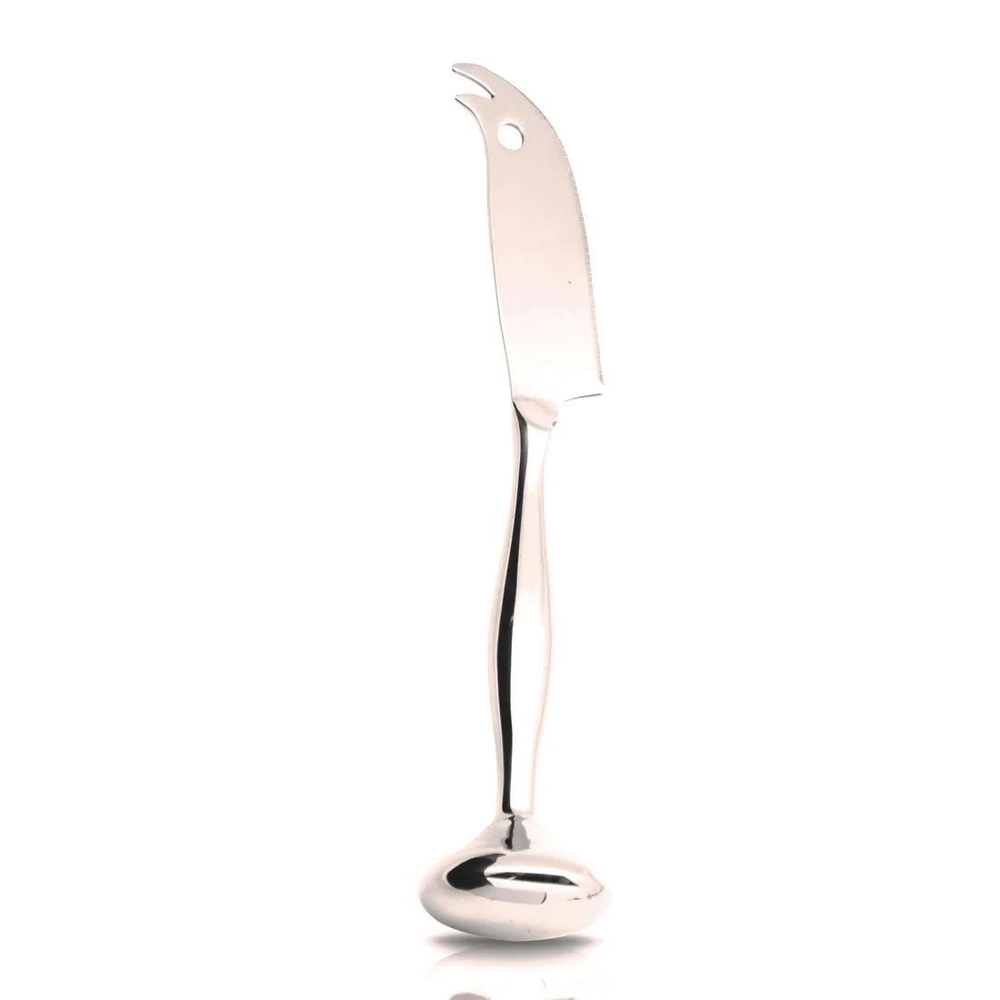 IPAC Standing Cheese Knife