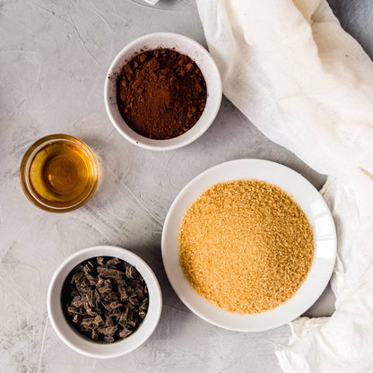 India Tree Demerara Sugar