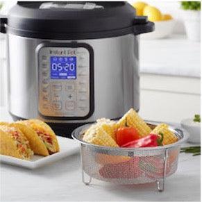 Instant Pot Steamer Basket: Small
