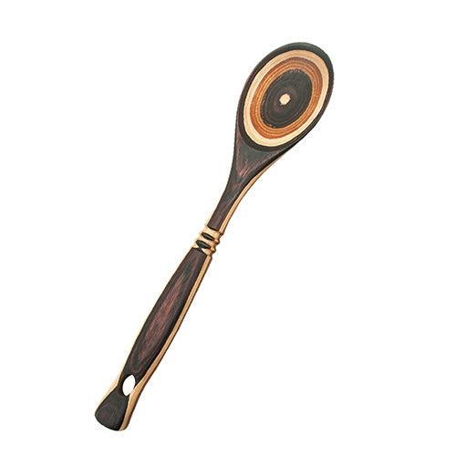 Island Bamboo Utensils: 12", Natural