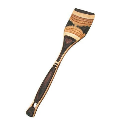 Island Bamboo Utensils: 12", Natural