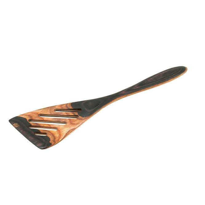 Island Bamboo Mini Utensils: Natural