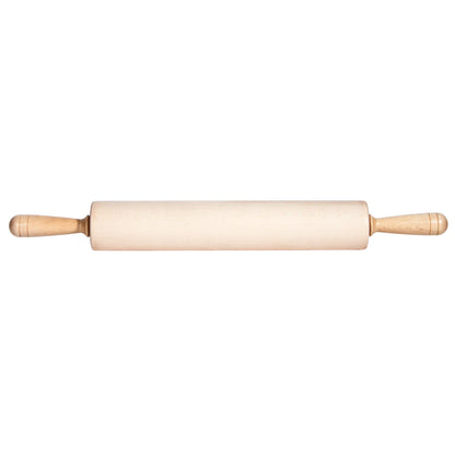 J.K. Adams Patisserie Rolling Pin: 15"