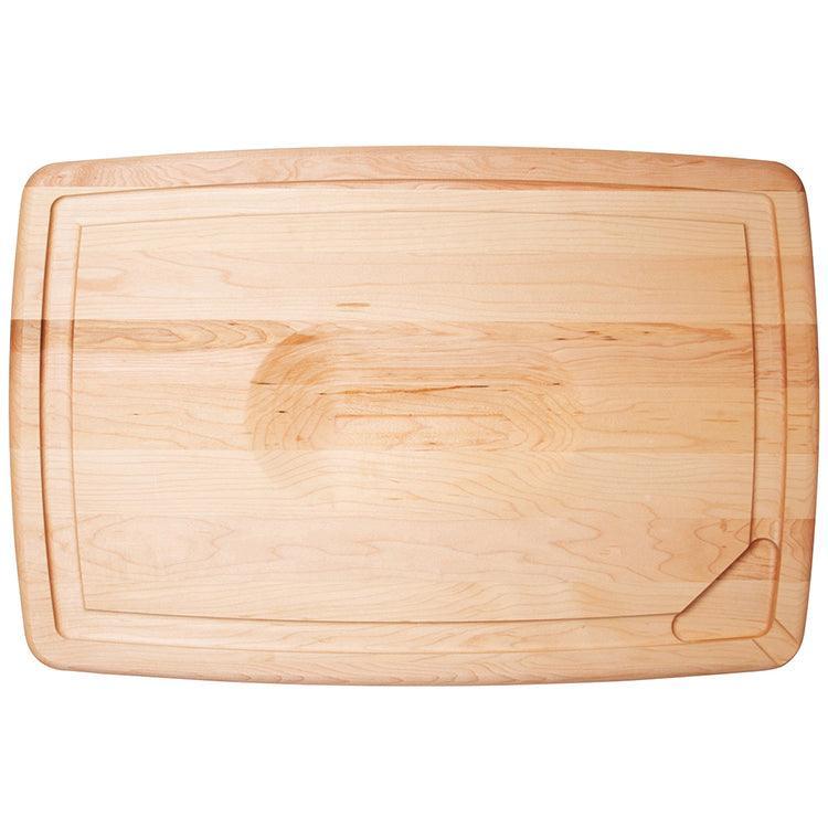 J.K. Adams Pour Spout Board: 24" x 16" x 1"