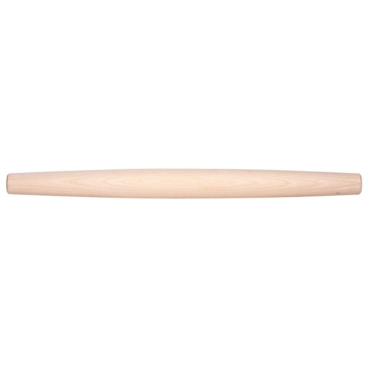 J.K. Adams Rolling Pin: French, 1.75"