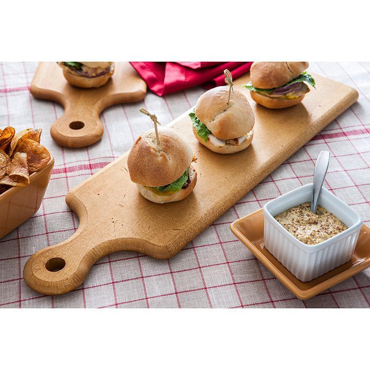 J.K. Adams Serving Board: Plank